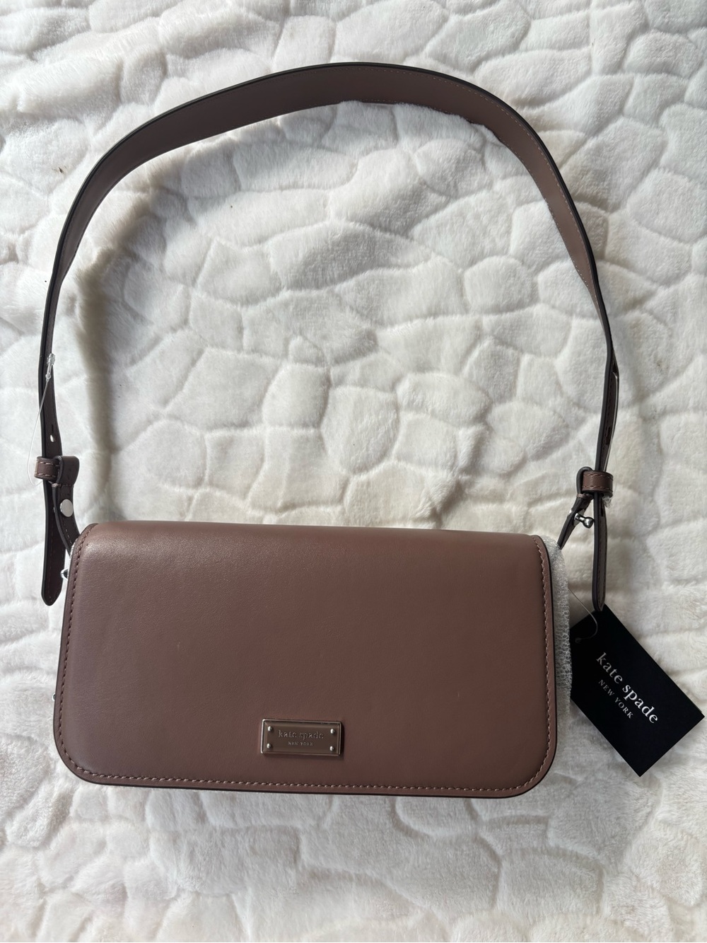 Kate Spade NY Liv Shoulder Bag - Picture 2 of 15